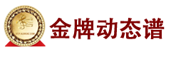 金牌动态谱 dtp.kingw.com